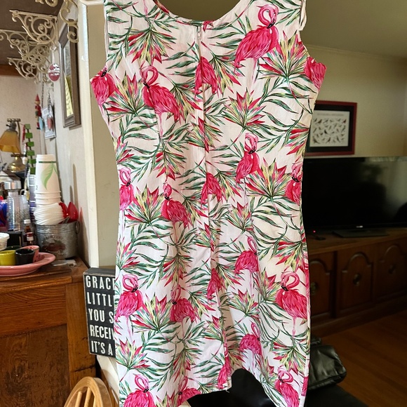 Hawaii Hangover dress - Picture 2 of 4